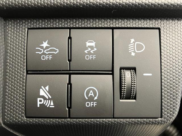 タフトＸワンオーナー　バックモニター対応カメラ　電動パーキングブレーキ　オートブレーキホールド　ＬＥＤヘッドランプ　オートライト　オートマチックハイビーム　スマアシ　スマートキー　アイドリングストップ（香川県）の中古車