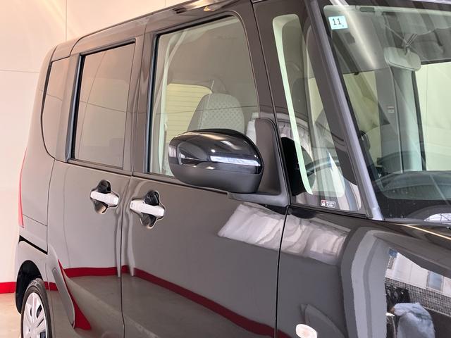 タントＸワンオーナー　バックモニター対応カメラ　左側パワースライドドア　運転席・助手席シートヒーター　電動パーキングブレーキ　オートブレーキホールド　ＬＥＤヘッドランプ　取扱説明書　メンテナンスノート（香川県）の中古車
