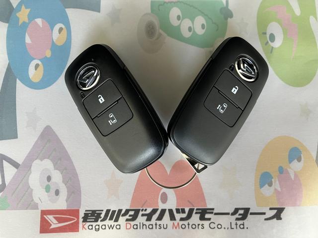 タントＸワンオーナー　バックモニター対応カメラ　左側パワースライドドア　運転席・助手席シートヒーター　電動パーキングブレーキ　オートブレーキホールド　ＬＥＤヘッドランプ　取扱説明書　メンテナンスノート（香川県）の中古車