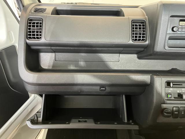 ハイゼットトラックスタンダード　農用スペシャル４ＷＤ　ＭＴ　作業灯　ハロゲンヘッドライト　ラバーマット　ロングバイザー　荷台マット　取扱説明書　メンテナンスノート（香川県）の中古車