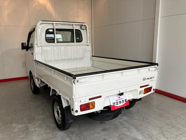 ハイゼットトラックスタンダード　農用スペシャル４ＷＤ　ＭＴ　作業灯　ハロゲンヘッドライト　ラバーマット　ロングバイザー　荷台マット　取扱説明書　メンテナンスノート（香川県）の中古車