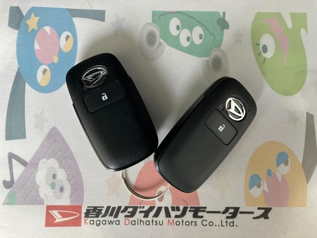 タフトＸワンオーナー　バックモニター対応カメラ　電動パーキングブレーキ　オートブレーキホールド　ＬＥＤヘッドランプ　オートライト　オートマチックハイビーム　スマアシ　アイドリングストップ　スマートキー（香川県）の中古車
