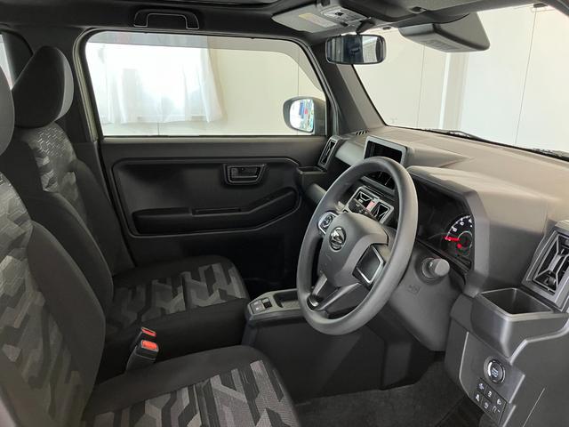 タフトＸ　　オーディオレス／スマアシ／ＬＥＤヘッドランプワンオーナー　オーディオレス　バックモニター対応カメラ　電動パーキングブレーキ　オートブレーキホールド　ＬＥＤヘッドランプ　オートライト　オートマチックハイビーム　スマアシ（香川県）の中古車