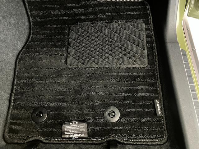 タフトＸ　　オーディオレス／スマアシ／ＬＥＤヘッドランプワンオーナー　オーディオレス　バックモニター対応カメラ　電動パーキングブレーキ　オートブレーキホールド　ＬＥＤヘッドランプ　オートライト　オートマチックハイビーム　スマアシ（香川県）の中古車