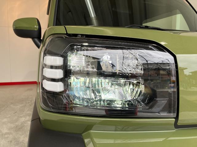 タフトＸ　　オーディオレス／スマアシ／ＬＥＤヘッドランプワンオーナー　オーディオレス　バックモニター対応カメラ　電動パーキングブレーキ　オートブレーキホールド　ＬＥＤヘッドランプ　オートライト　オートマチックハイビーム　スマアシ（香川県）の中古車