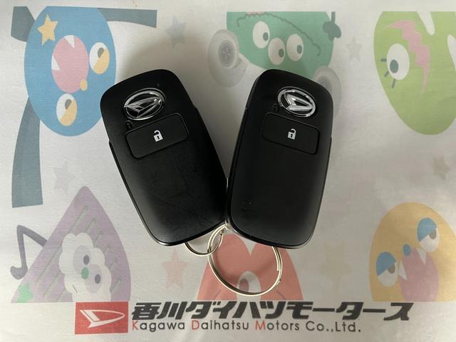 タフトＸ　　オーディオレス／スマアシ／ＬＥＤヘッドランプワンオーナー　オーディオレス　バックモニター対応カメラ　電動パーキングブレーキ　オートブレーキホールド　ＬＥＤヘッドランプ　オートライト　オートマチックハイビーム　スマアシ（香川県）の中古車