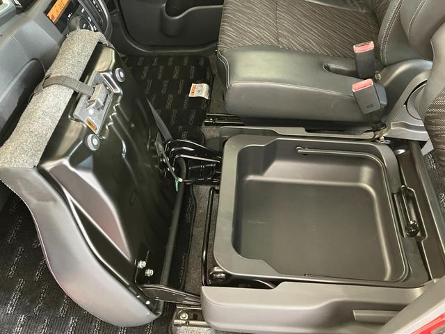 スペーシアカスタムＸＳリミテッド純正ナビ　純正ＥＴＣ　両側パワースライドドア　ＨＩＤ　純正１４インチアルミホイール　運転席・助手席シートヒーター　アイドリングストップ　スマートキー　取扱説明書　メンテナンスノート（香川県）の中古車