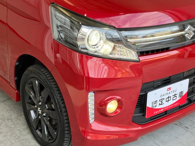 スペーシアカスタムＸＳリミテッド純正ナビ　純正ＥＴＣ　両側パワースライドドア　ＨＩＤ　純正１４インチアルミホイール　運転席・助手席シートヒーター　アイドリングストップ　スマートキー　取扱説明書　メンテナンスノート（香川県）の中古車
