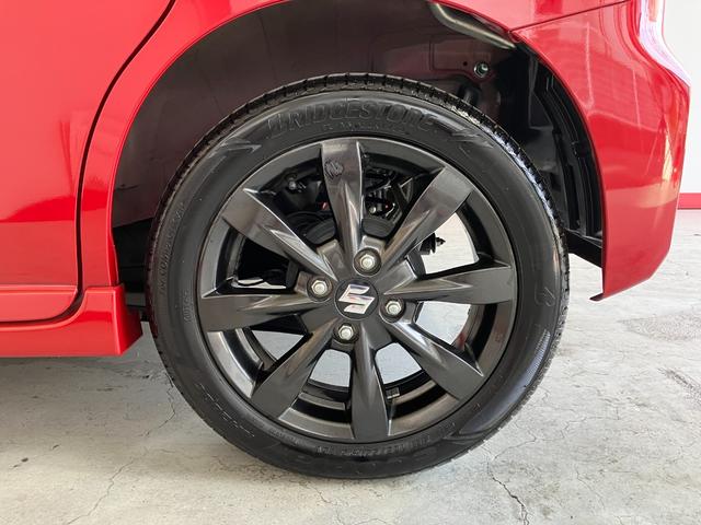スペーシアカスタムＸＳリミテッド純正ナビ　純正ＥＴＣ　両側パワースライドドア　ＨＩＤ　純正１４インチアルミホイール　運転席・助手席シートヒーター　アイドリングストップ　スマートキー　取扱説明書　メンテナンスノート（香川県）の中古車