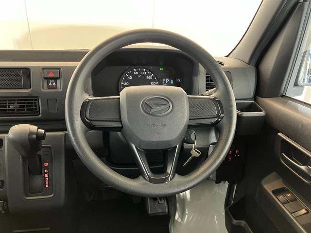 ハイゼットカーゴＤＸ　　両側スライドドア／ＡＭ／ＦＭラジオ／スマアシワンオーナー　両側スライドドア　スマアシ　ＡＭ／ＦＭラジオ　アイドリングストップ　キーレスエントリー　ハロゲンヘッドライト　オートライト　オートマチックハイビーム　取扱説明書　メンテナンスノート（香川県）の中古車