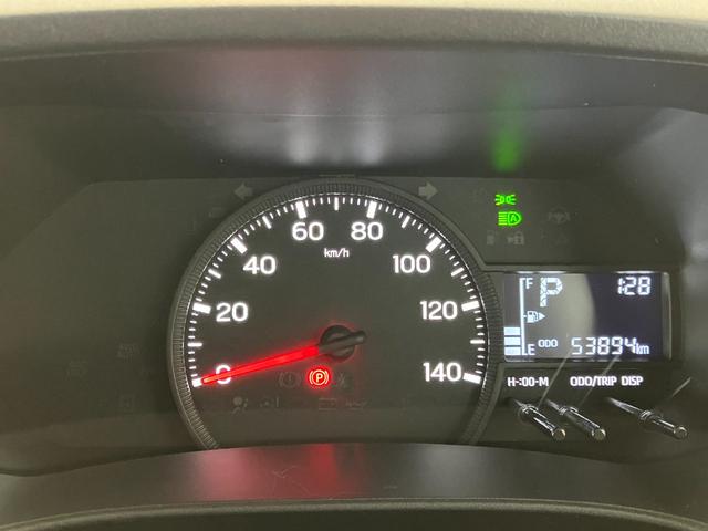 ハイゼットカーゴＤＸ　　両側スライドドア／ＡＭ／ＦＭラジオ／スマアシワンオーナー　両側スライドドア　スマアシ　ＡＭ／ＦＭラジオ　アイドリングストップ　キーレスエントリー　ハロゲンヘッドライト　オートライト　オートマチックハイビーム　取扱説明書　メンテナンスノート（香川県）の中古車