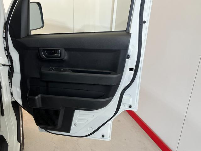 ハイゼットカーゴＤＸ　　両側スライドドア／ＡＭ／ＦＭラジオ／スマアシワンオーナー　両側スライドドア　スマアシ　ＡＭ／ＦＭラジオ　アイドリングストップ　キーレスエントリー　ハロゲンヘッドライト　オートライト　オートマチックハイビーム　取扱説明書　メンテナンスノート（香川県）の中古車