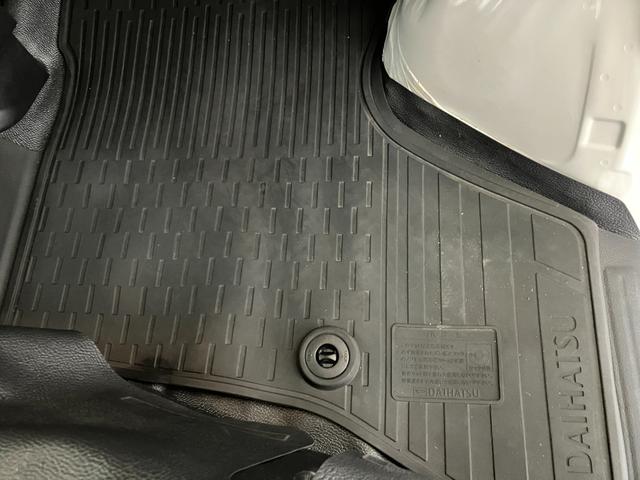 ハイゼットカーゴＤＸ　　両側スライドドア／ＡＭ／ＦＭラジオ／スマアシワンオーナー　両側スライドドア　スマアシ　ＡＭ／ＦＭラジオ　アイドリングストップ　キーレスエントリー　ハロゲンヘッドライト　オートライト　オートマチックハイビーム　取扱説明書　メンテナンスノート（香川県）の中古車