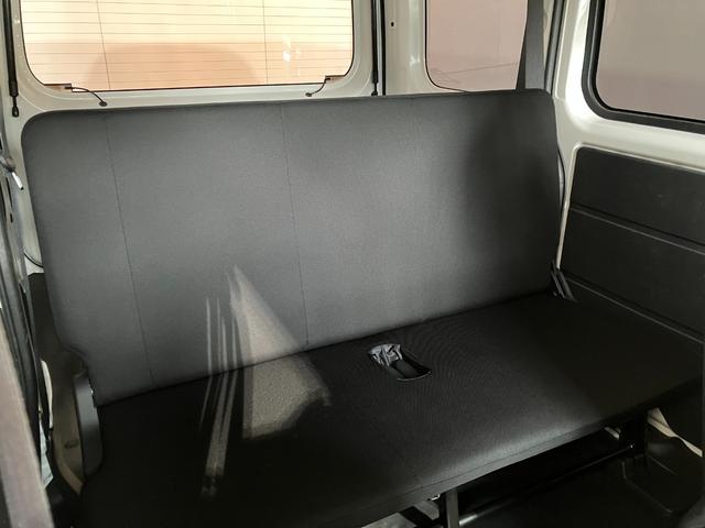 ハイゼットカーゴＤＸ　　両側スライドドア／ＡＭ／ＦＭラジオ／スマアシワンオーナー　両側スライドドア　スマアシ　ＡＭ／ＦＭラジオ　アイドリングストップ　キーレスエントリー　ハロゲンヘッドライト　オートライト　オートマチックハイビーム　取扱説明書　メンテナンスノート（香川県）の中古車