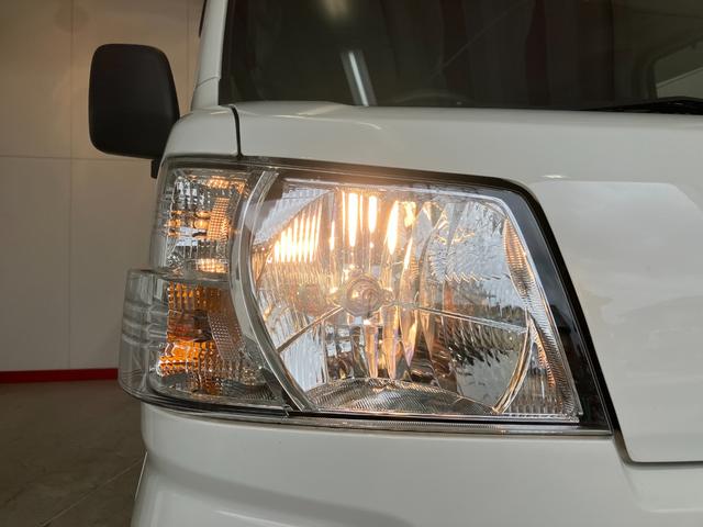 ハイゼットカーゴＤＸ　　両側スライドドア／ＡＭ／ＦＭラジオ／スマアシワンオーナー　両側スライドドア　スマアシ　ＡＭ／ＦＭラジオ　アイドリングストップ　キーレスエントリー　ハロゲンヘッドライト　オートライト　オートマチックハイビーム　取扱説明書　メンテナンスノート（香川県）の中古車