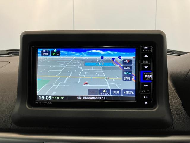 コペンセロ　　ブラックインテリアパックワンオーナー　ターボ　純正ナビ　純正ＥＴＣ　純正ドライブレコーダー　バックモニター　ＬＥＤヘッドランプ　純正１６インチアルミホイール　運転席・助手席シートヒーター　取扱説明書　メンテナンスノート（香川県）の中古車