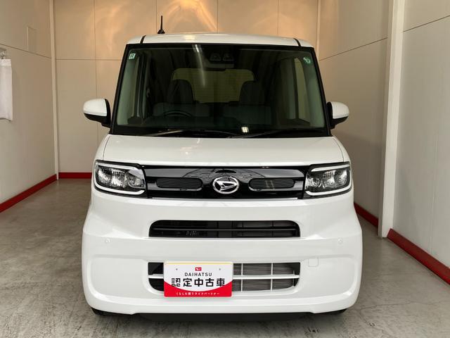 タントＸワンオーナー　バックモニター対応カメラ　左側パワースライドドア　運転席・助手席シートヒーター　ＬＥＤヘッドランプ　電動パーキングブレーキ　オートブレーキホールド　取扱説明書　メンテナンスノート（香川県）の中古車