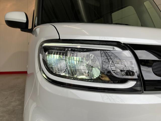 タントＸワンオーナー　バックモニター対応カメラ　左側パワースライドドア　運転席・助手席シートヒーター　ＬＥＤヘッドランプ　電動パーキングブレーキ　オートブレーキホールド　取扱説明書　メンテナンスノート（香川県）の中古車