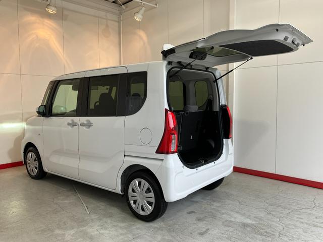 タントＸワンオーナー　バックモニター対応カメラ　左側パワースライドドア　運転席・助手席シートヒーター　ＬＥＤヘッドランプ　電動パーキングブレーキ　オートブレーキホールド　取扱説明書　メンテナンスノート（香川県）の中古車