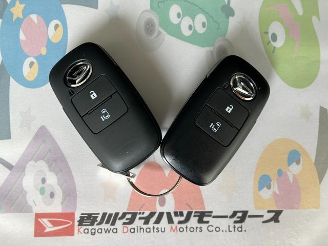 タントＸワンオーナー　バックモニター対応カメラ　左側パワースライドドア　運転席・助手席シートヒーター　ＬＥＤヘッドランプ　電動パーキングブレーキ　オートブレーキホールド　取扱説明書　メンテナンスノート（香川県）の中古車