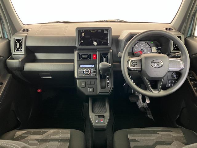 タフトＸ　　オーディオレス／電動パーキングブレーキワンオーナー　バックモニター対応カメラ　電動パーキングブレーキ　オートブレーキホールド　ＬＥＤヘッドランプ　オートライト　オートマチックハイビーム　電動格納ミラー　取扱説明書　メンテナンスノート（香川県）の中古車