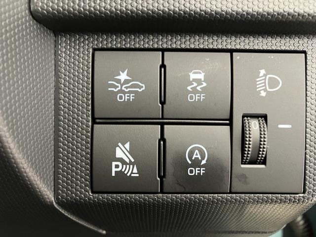 タフトＸ　　オーディオレス／電動パーキングブレーキワンオーナー　バックモニター対応カメラ　電動パーキングブレーキ　オートブレーキホールド　ＬＥＤヘッドランプ　オートライト　オートマチックハイビーム　電動格納ミラー　取扱説明書　メンテナンスノート（香川県）の中古車