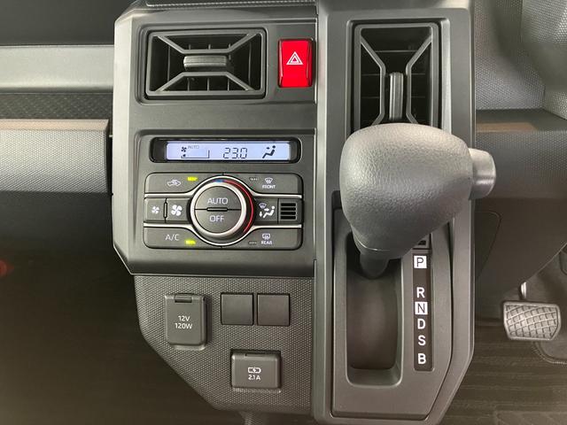 タフトＸ　　オーディオレス／電動パーキングブレーキワンオーナー　バックモニター対応カメラ　電動パーキングブレーキ　オートブレーキホールド　ＬＥＤヘッドランプ　オートライト　オートマチックハイビーム　電動格納ミラー　取扱説明書　メンテナンスノート（香川県）の中古車