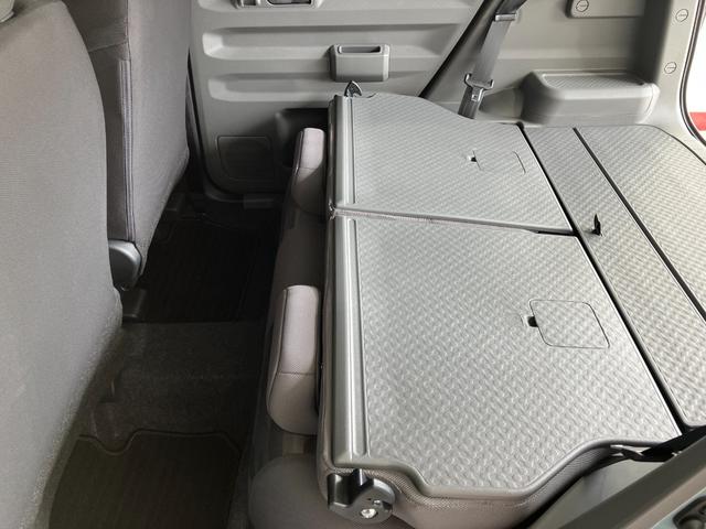 タフトＸ　　オーディオレス／電動パーキングブレーキワンオーナー　バックモニター対応カメラ　電動パーキングブレーキ　オートブレーキホールド　ＬＥＤヘッドランプ　オートライト　オートマチックハイビーム　電動格納ミラー　取扱説明書　メンテナンスノート（香川県）の中古車