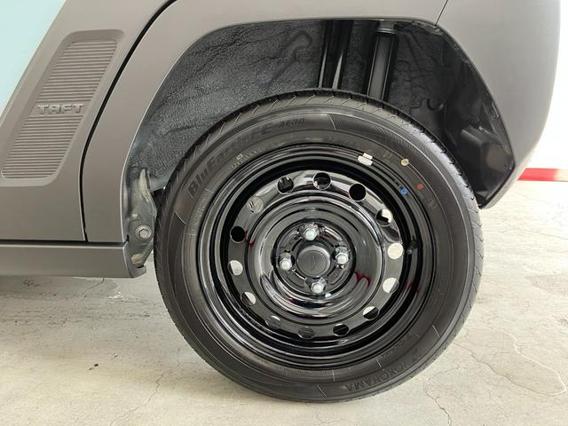 タフトＸ　　オーディオレス／電動パーキングブレーキワンオーナー　バックモニター対応カメラ　電動パーキングブレーキ　オートブレーキホールド　ＬＥＤヘッドランプ　オートライト　オートマチックハイビーム　電動格納ミラー　取扱説明書　メンテナンスノート（香川県）の中古車