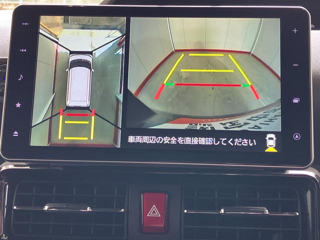 タントカスタムＲＳワンオーナー　ターボ　純正ナビ　純正ＥＴＣ　純正ドライブレコーダー　パノラマモニター　アダプティブクルーズコントロール　両側パワースライドドア　ＬＥＤヘッドランプ　純正１５インチアルミホイール（香川県）の中古車