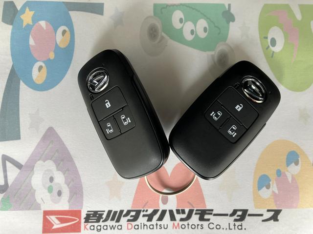 タントカスタムＲＳワンオーナー　ターボ　純正ナビ　純正ＥＴＣ　純正ドライブレコーダー　パノラマモニター　アダプティブクルーズコントロール　両側パワースライドドア　ＬＥＤヘッドランプ　純正１５インチアルミホイール（香川県）の中古車