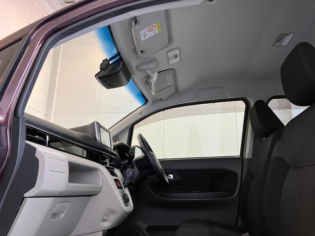 ムーヴＸリミテッドII　ＳＡIIIワンオーナー　純正ナビ　純正ドライブレコーダー　バックモニター　運転席シートヒーター　スマアシＩＩＩ　純正１４インチアルミホイール　アイドリングストップ　ＬＥＤヘッドランプ　取扱説明書　スマートキー（香川県）の中古車