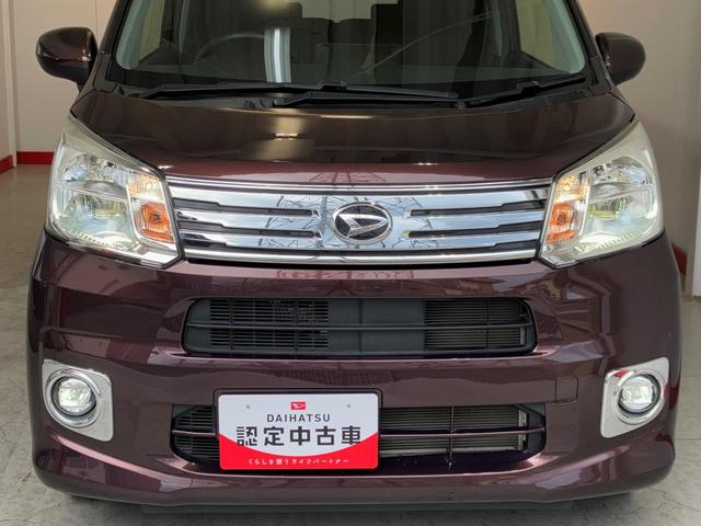 ムーヴＸリミテッドII　ＳＡIIIワンオーナー　純正ナビ　純正ドライブレコーダー　バックモニター　運転席シートヒーター　スマアシＩＩＩ　純正１４インチアルミホイール　アイドリングストップ　ＬＥＤヘッドランプ　取扱説明書　スマートキー（香川県）の中古車