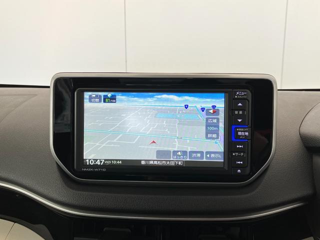 ムーヴＸリミテッドII　ＳＡIIIワンオーナー　純正ナビ　純正ＥＴＣ　純正ドライブレコーダー　バックモニター　運転席シートヒーター　スマアシＩＩＩ　ＬＥＤヘッドランプ　純正１４インチアルミホイール　スマアシＩＩＩ　アイドリングストップ（香川県）の中古車