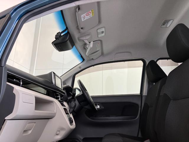 ムーヴＸリミテッドII　ＳＡIIIワンオーナー　純正ナビ　純正ＥＴＣ　純正ドライブレコーダー　バックモニター　運転席シートヒーター　スマアシＩＩＩ　ＬＥＤヘッドランプ　純正１４インチアルミホイール　スマアシＩＩＩ　アイドリングストップ（香川県）の中古車