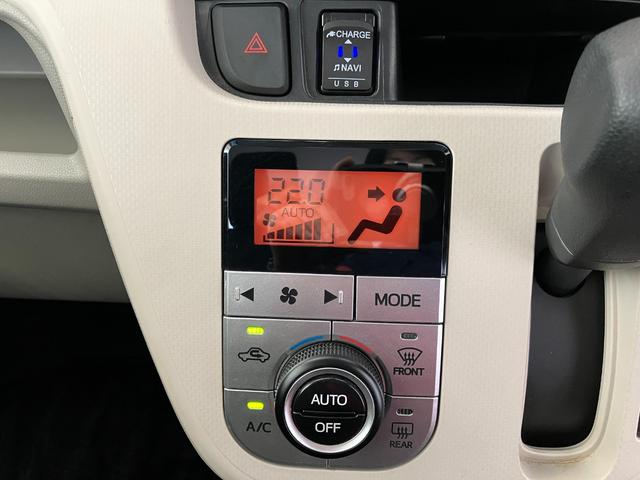 ムーヴＸリミテッドII　ＳＡIIIワンオーナー　純正ナビ　純正ＥＴＣ　純正ドライブレコーダー　バックモニター　運転席シートヒーター　スマアシＩＩＩ　ＬＥＤヘッドランプ　純正１４インチアルミホイール　スマアシＩＩＩ　アイドリングストップ（香川県）の中古車