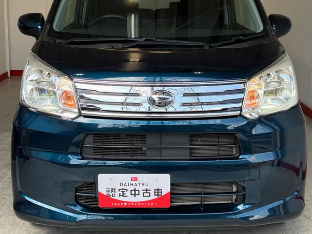 ムーヴＸリミテッドII　ＳＡIIIワンオーナー　純正ナビ　純正ＥＴＣ　純正ドライブレコーダー　バックモニター　運転席シートヒーター　スマアシＩＩＩ　ＬＥＤヘッドランプ　純正１４インチアルミホイール　スマアシＩＩＩ　アイドリングストップ（香川県）の中古車