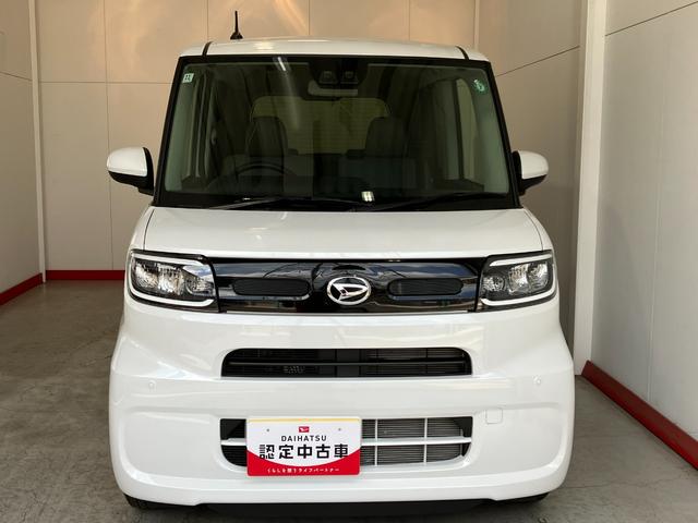 タントＸ　　バックモニター対応カメラ／左側パワースライドドアワンオーナー　バックモニター対応カメラ　電動パーキングブレーキ　オートブレーキホールド　左側パワースライドドア　運転席・助手席シートヒーター　ＬＥＤヘッドランプ　オートライト　スマアシ　スマートキー（香川県）の中古車