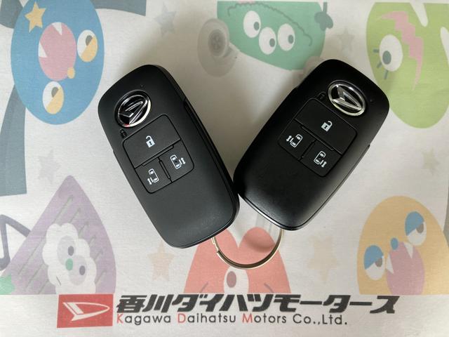 ムーヴキャンバスセオリーＧターボ　ｅｃｏ　ＩＤＬＥ非装着車ワンオーナー　ターボ　バックモニター対応カメラ　アダプティブクルーズコントロール　両側パワースライドドア　運転席・助手席シートヒーター　ホッとカップホルダー　電動パーキングブレーキ　ＬＥＤヘッドランプ（香川県）の中古車