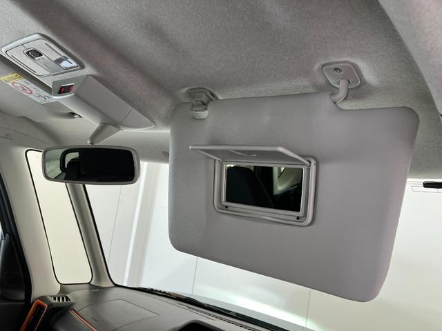 タントファンクロスワンオーナー　バックモニター対応カメラ　両側パワースライドドア　運転席・助手席シートヒーター　電動パーキングブレーキ　オートブレーキホールド　純正１４インチアルミホイール　ＬＥＤヘッドランプ　スマアシ（香川県）の中古車