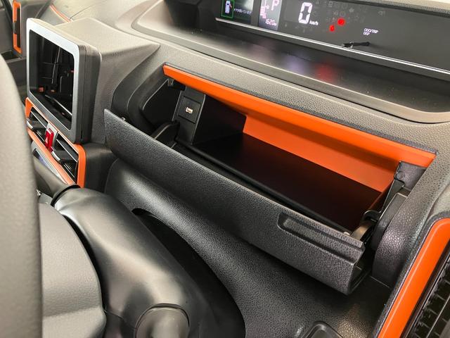 タントファンクロスワンオーナー　バックモニター対応カメラ　両側パワースライドドア　運転席・助手席シートヒーター　電動パーキングブレーキ　オートブレーキホールド　純正１４インチアルミホイール　ＬＥＤヘッドランプ　スマアシ（香川県）の中古車
