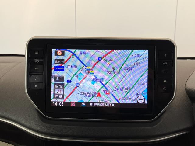 ムーヴＸ　ＳＡIIIワンオーナー　純正ナビ　純正ＥＴＣ　純正ドライブレコーダー　バックモニター　運転席シートヒーター　スマアシＩＩＩ　純正１４インチアルミホイール　ＬＥＤヘッドランプ　取扱説明書　メンテナンスノート（香川県）の中古車