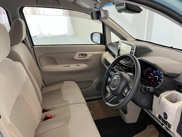 ムーヴＸ　ＳＡIIIワンオーナー　純正ナビ　純正ＥＴＣ　純正ドライブレコーダー　バックモニター　運転席シートヒーター　スマアシＩＩＩ　純正１４インチアルミホイール　ＬＥＤヘッドランプ　取扱説明書　メンテナンスノート（香川県）の中古車