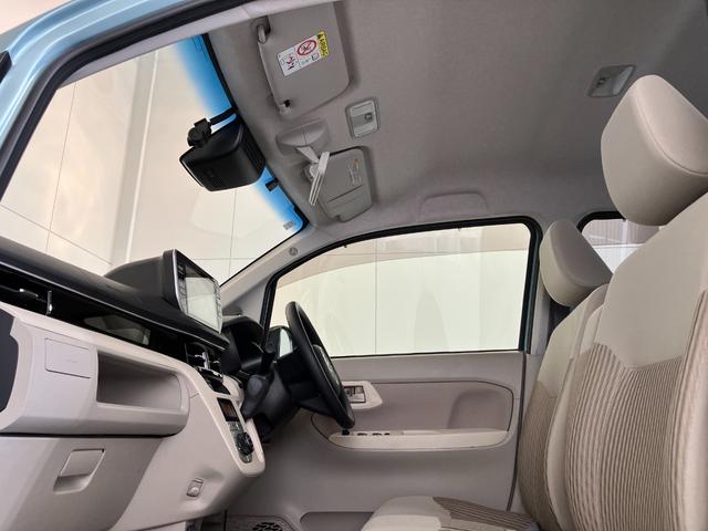 ムーヴＸ　ＳＡIIIワンオーナー　純正ナビ　純正ＥＴＣ　純正ドライブレコーダー　バックモニター　運転席シートヒーター　スマアシＩＩＩ　純正１４インチアルミホイール　ＬＥＤヘッドランプ　取扱説明書　メンテナンスノート（香川県）の中古車
