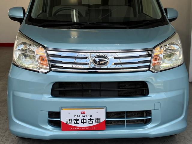ムーヴＸ　ＳＡIIIワンオーナー　純正ナビ　純正ＥＴＣ　純正ドライブレコーダー　バックモニター　運転席シートヒーター　スマアシＩＩＩ　純正１４インチアルミホイール　ＬＥＤヘッドランプ　取扱説明書　メンテナンスノート（香川県）の中古車
