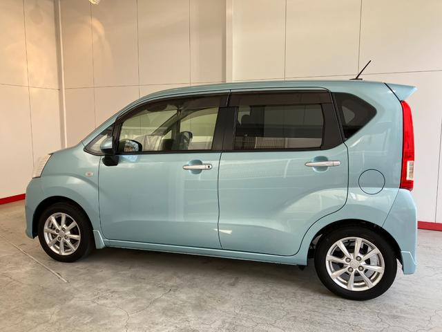 ムーヴＸ　ＳＡIIIワンオーナー　純正ナビ　純正ＥＴＣ　純正ドライブレコーダー　バックモニター　運転席シートヒーター　スマアシＩＩＩ　純正１４インチアルミホイール　ＬＥＤヘッドランプ　取扱説明書　メンテナンスノート（香川県）の中古車