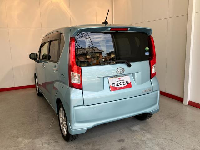 ムーヴＸ　ＳＡIIIワンオーナー　純正ナビ　純正ＥＴＣ　純正ドライブレコーダー　バックモニター　運転席シートヒーター　スマアシＩＩＩ　純正１４インチアルミホイール　ＬＥＤヘッドランプ　取扱説明書　メンテナンスノート（香川県）の中古車