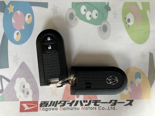 ムーヴＸ　ＳＡIIIワンオーナー　純正ナビ　純正ＥＴＣ　純正ドライブレコーダー　バックモニター　運転席シートヒーター　スマアシＩＩＩ　純正１４インチアルミホイール　ＬＥＤヘッドランプ　取扱説明書　メンテナンスノート（香川県）の中古車
