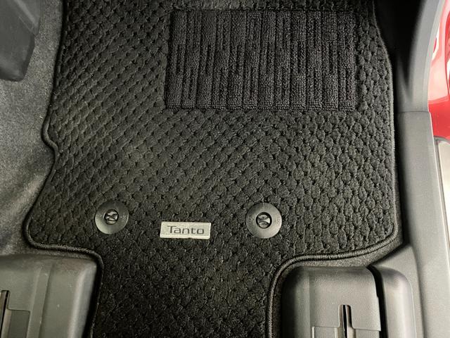 タントカスタムＸセレクションワンオーナー　純正ナビ　純正ＥＴＣ　純正ドライブレコーダー　パノラマモニター　両側パワースライドドア　運転席・助手席シートヒーター　純正１４インチアルミホイール　ＬＥＤヘッドランプ　スマアシ（香川県）の中古車