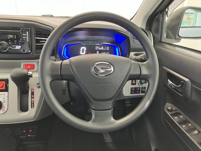 ミライースＧ　ＳＡIIIワンオーナー　純正ＥＴＣ　純正ＣＤチューナー　ＬＥＤヘッドランプ　運転席・助手席シートヒーター　アイドリングストップ　スマアシＩＩＩ　純正１４インチアルミホイール　取扱説明書　メンテナンスノート（香川県）の中古車